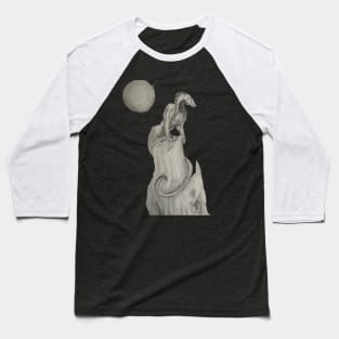 The Guardian Baseball T-Shirt